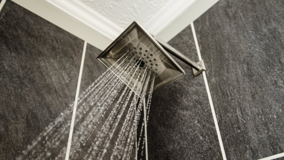 Shower head